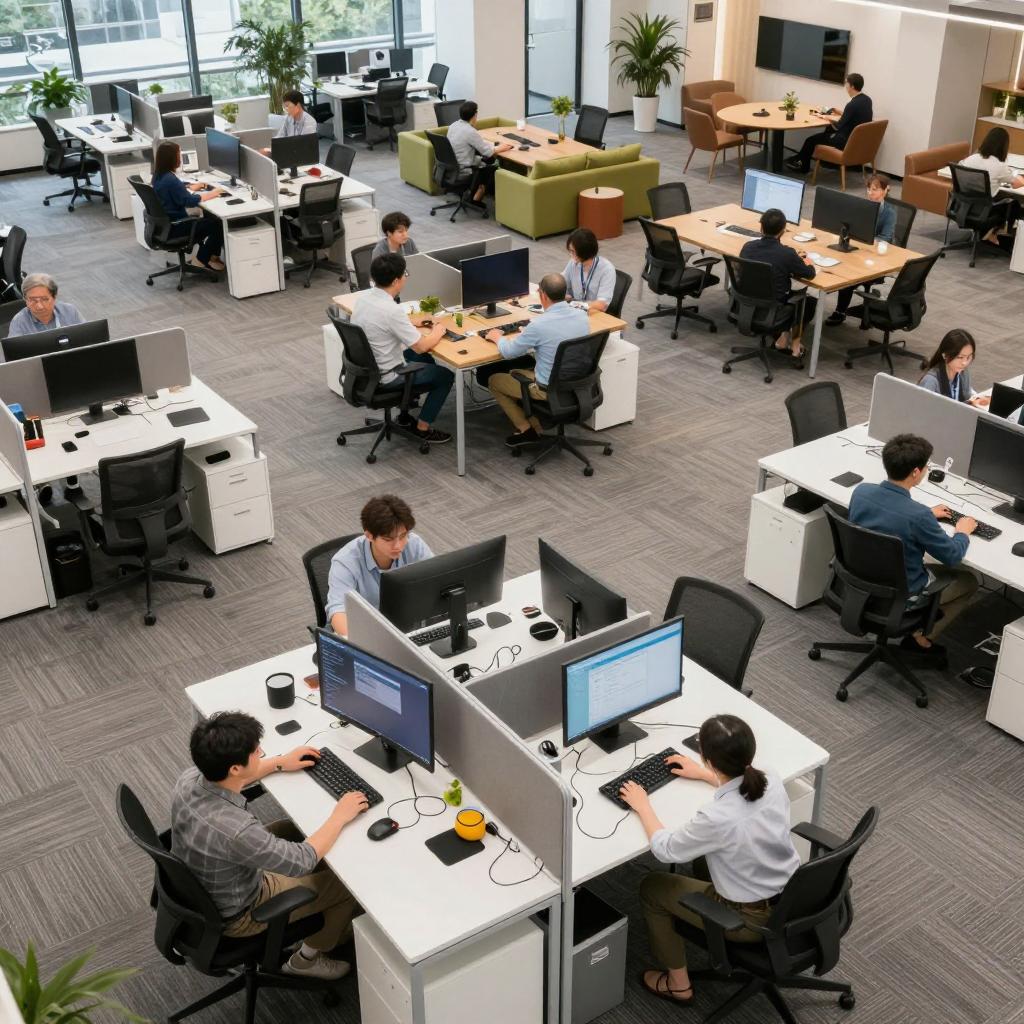 落后于OpenAI怪居家办公怪员工不努力 谷歌前CEO道歉、下架视频 落后于OpenAI怪居家办公怪员工不努力 谷歌前CEO道歉、下架视频第二张图
