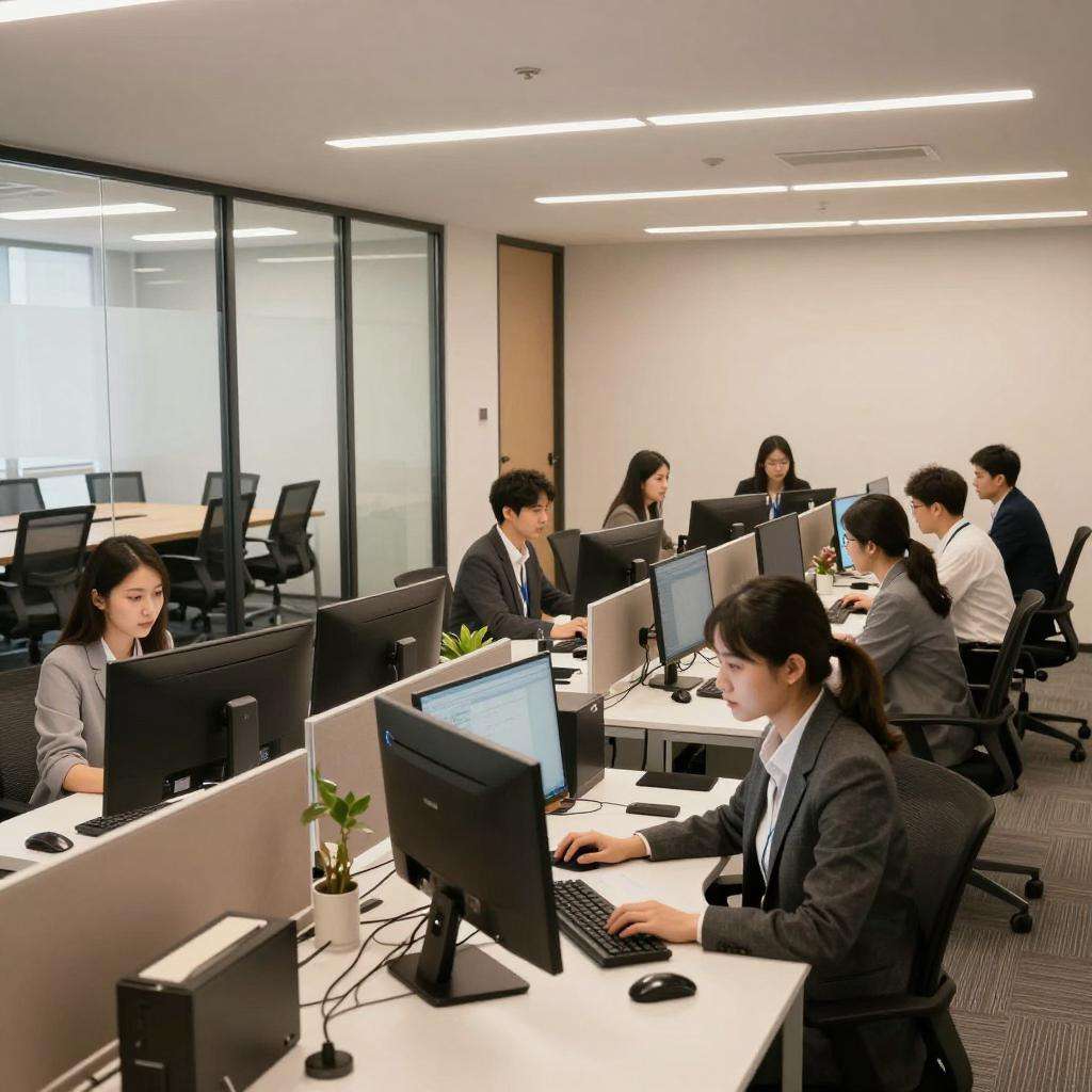 蕉下回应完全裁撤品牌部:已新成立“公共事务部”,正招聘 蕉下回应完全裁撤品牌部:已新成立“公共事务部”,正招聘第一张图