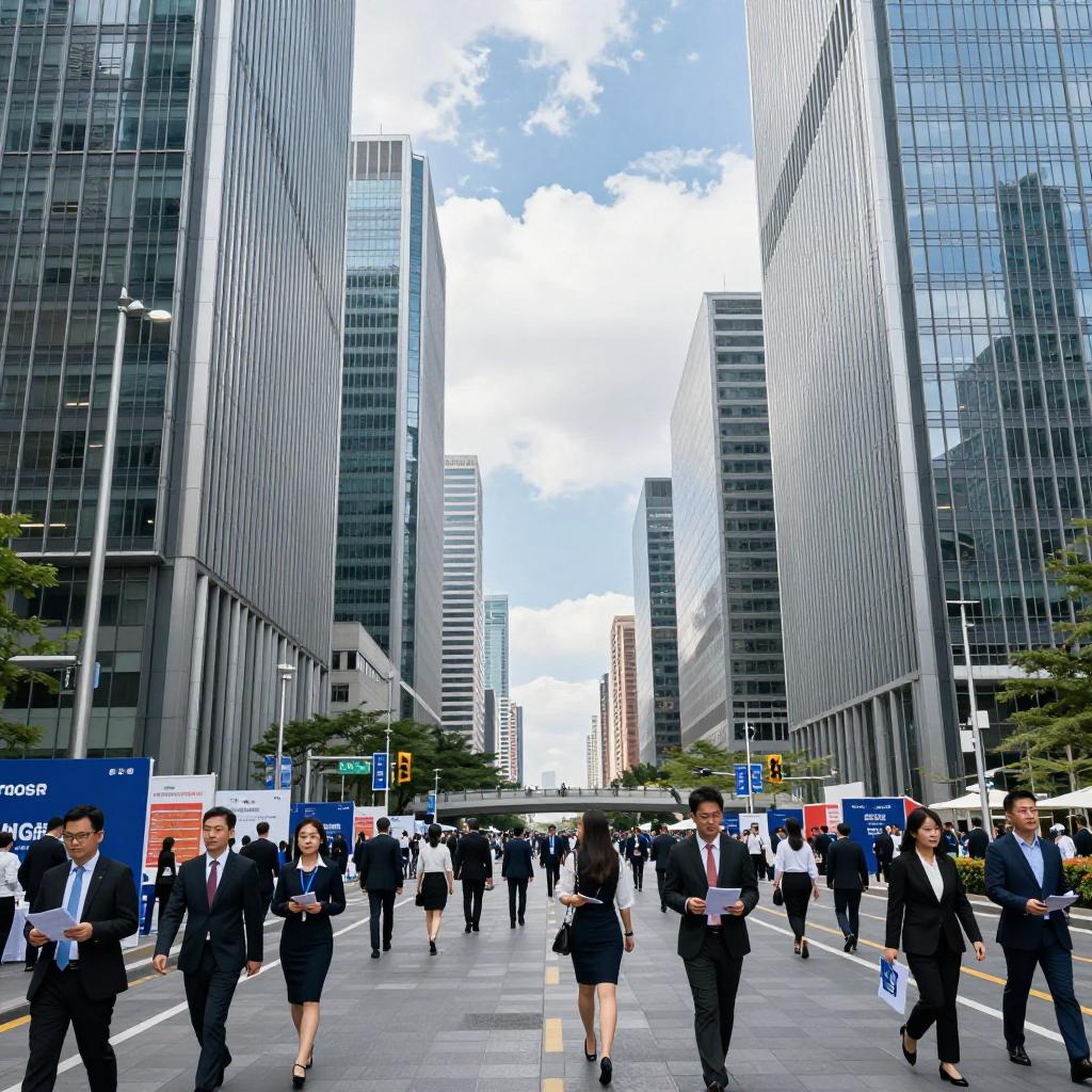 BOSS直聘“最佳招聘官”评选发布,推动建立真实、文明的求职招聘环境 BOSS直聘“最佳招聘官”评选发布,推动建立真实、文明的求职招聘环境第二张图
