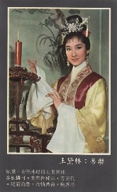 职场红楼：林黛玉和薛宝钗的友情，是塑料还是真金(图6)