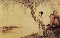 职场红楼：林黛玉和薛宝钗的友情，是塑料还是真金(图10)