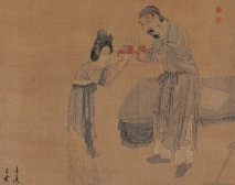 职场红楼：林黛玉和薛宝钗的友情，是塑料还是真金(图2)