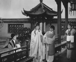 职场红楼：林黛玉和薛宝钗的友情，是塑料还是真金(图5)