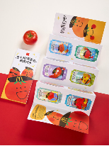 2024招聘周首推新番茄限定闪卡 展现员工闪光点(图3)