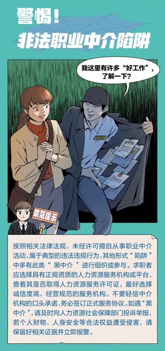 【人社日课】灵活就业人员社保如何转移接续？(图2)