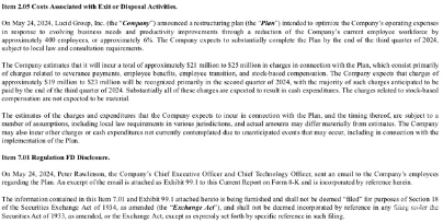 美国新势力宣布裁员！(图2)