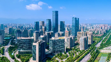 万千气象看西安 陕西最新印发！事关人工智能产业(图2)