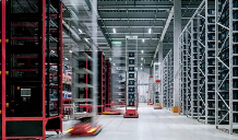 京东集团与沙特电力公司达成战略合作 助力其构建覆盖中东、北非的智能化供应链体系(图2)