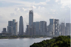 海珠区发布人工智能大模型政策 全力打造国内示范标杆(图1)