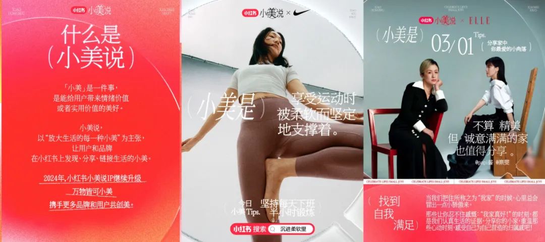 为什么品牌增长,需要小红书IP?(图6) 为什么品牌增长,需要小红书IP?