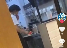 CoCo门店员工违规行为曝光与处理措施分析(图1)