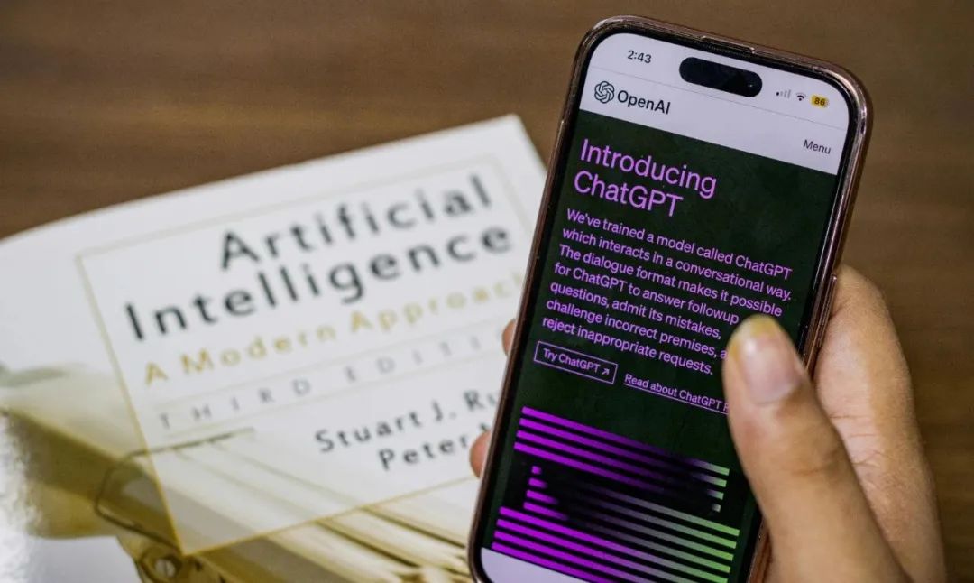 AI冲击职场新兴趋势:金融圈至创意岗位的全面影响(图1) AI砸掉了这些人的饭碗