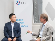 AI助力中小微企业全球化 阿里国际站工具惠及3万企业(图1)