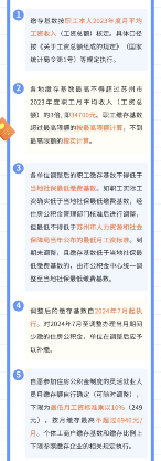 2024年多地住房公积金政策调整 提取贷款新规实施(图2) 8月1日起,这些行为不能提取住房公积金!多孩家庭额度增加!缴存基数……