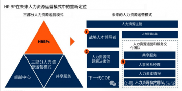 HRBP角色转型新趋势:战略人才领导者与问题解决者并重(图2) HRBP角色转型新趋势:战略人才领导者与问题解决者并重(图2)