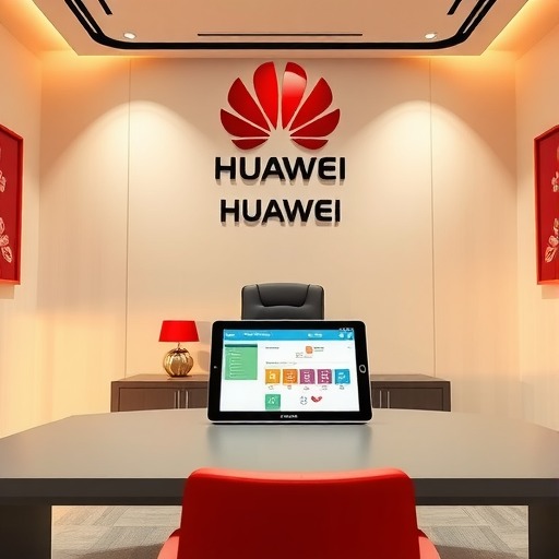 华为官宣,余承东职务由终端BG CEO调整为终端BG董事长(图1) 华为官宣,余承东职务由终端BG CEO调整为终端BG董事长(图1)