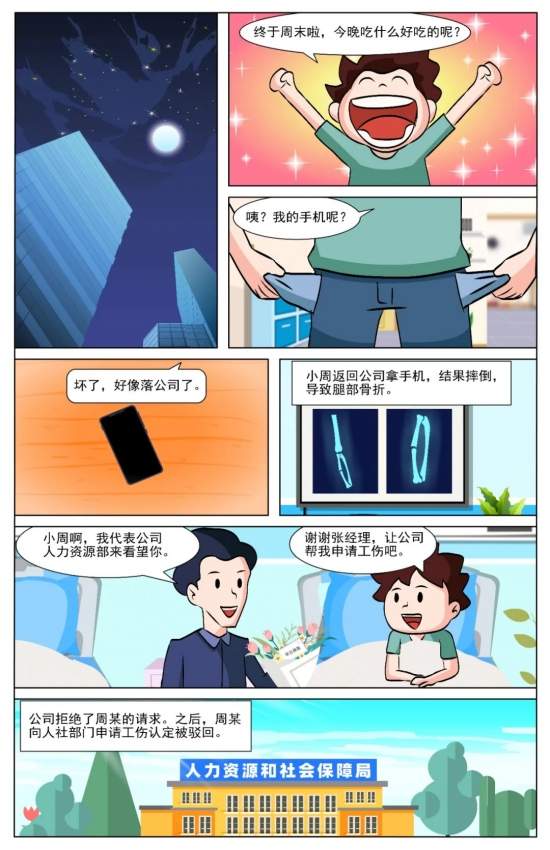 员工猝死工伤认定失败引发争议,5万元补偿合理吗(图6) 员工猝死工伤认定失败引发争议,5万元补偿合理吗(图6)