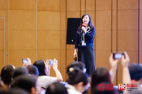 CSA芬兰引导技术助力HR突破职业瓶颈提升业务影响力(图13) CSA芬兰引导技术助力HR突破职业瓶颈提升业务影响力(图13)
