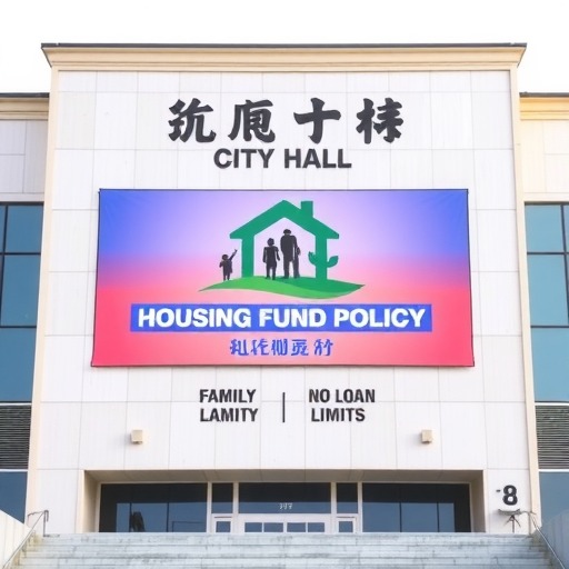 株洲市公积金十条新政提振房地产市场(图1)