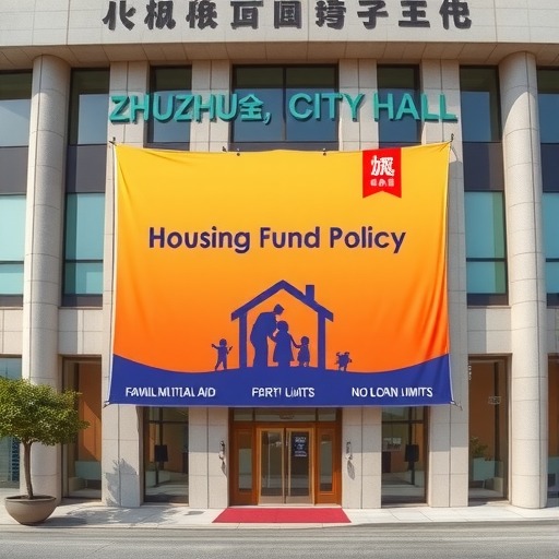 株洲市公积金十条新政提振房地产市场(图2)