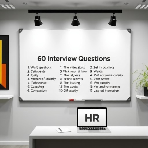 HR面试实战技巧:多维度评估候选人的关键问题(图2) HR面试实战技巧:多维度评估候选人的关键问题(图2)