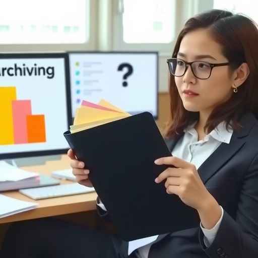 毕业生档案拆封后是否还能存档？官方解答(图2)