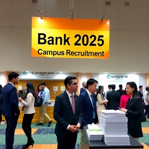 多银行推进2025校招 多数优先考虑管培生岗位(图2) 多银行推进2025校招 多数优先考虑管培生岗位(图2)