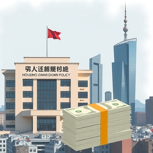 呼和浩特公积金新政可支付购房首付款(图1)