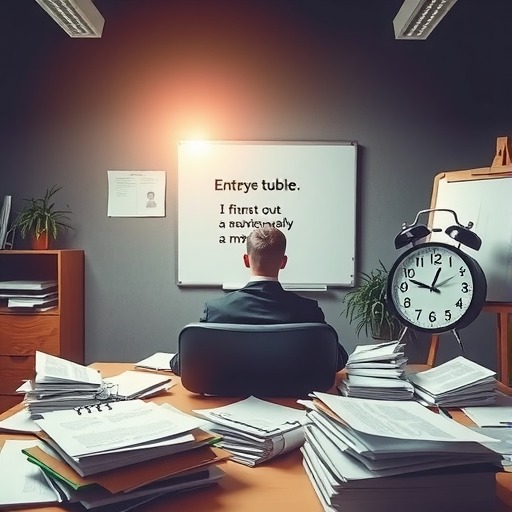 管理者为何不能依赖加班、讲道理？高效管理的核心(图5)