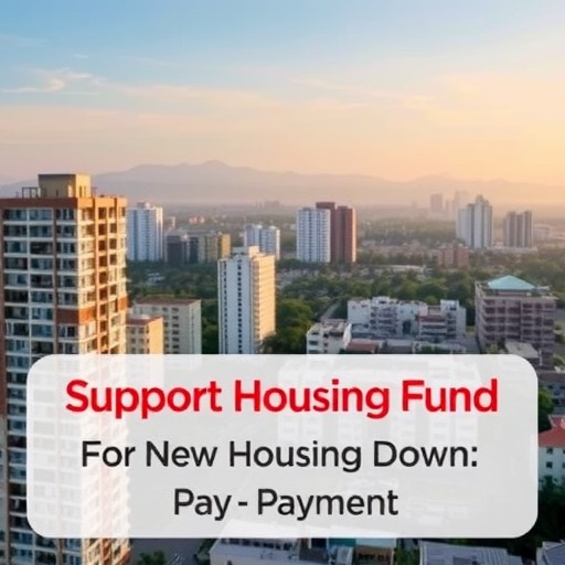 昆明公积金新政:支持支付新房首付款减轻压力(图1) 昆明公积金新政:支持支付新房首付款减轻压力(图1)