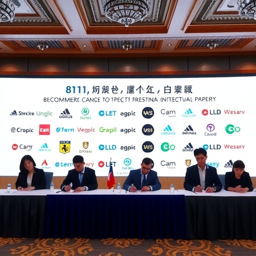 市场监管总局携手电商平台共推知识产权保护自律公约(图2)