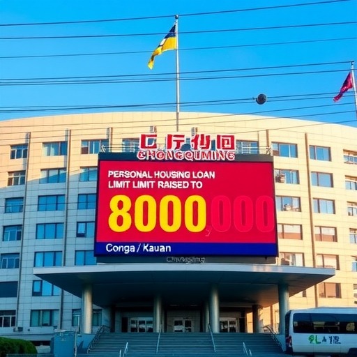 住房公积金贷款新政解读：额度提升与灵活就业支持(图1)