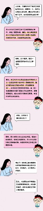 深圳工伤康复全面推进：用人单位配合关键点(图2)