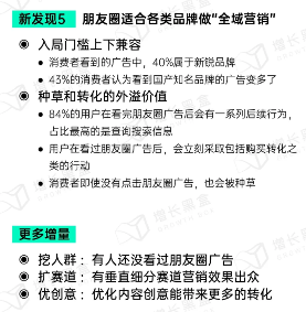 用户仍离不开朋友圈：社交与商业价值并存(图4)