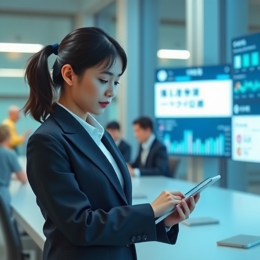 日本企业AI系统助力员工应对客户骚扰(图2)