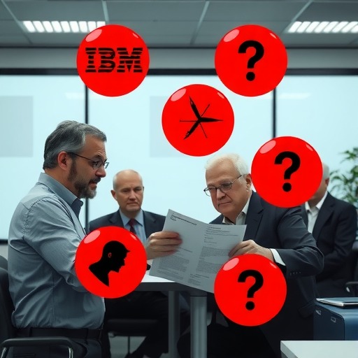 IBM中国区董事长遭举报多项违规行为(图2)
