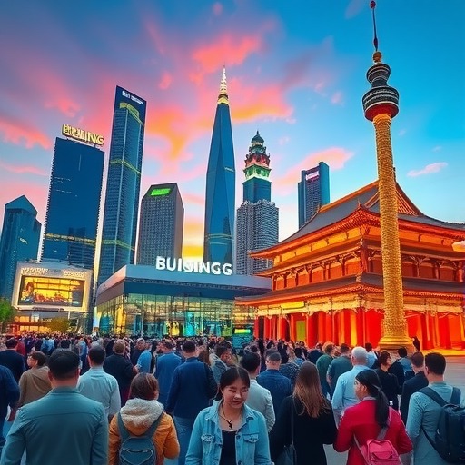 金九银十人才流动报告：北京领跑 云南旅游推动就业热度(图2)