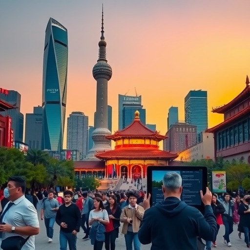 金九银十人才流动报告：北京领跑 云南旅游推动就业热度(图1)