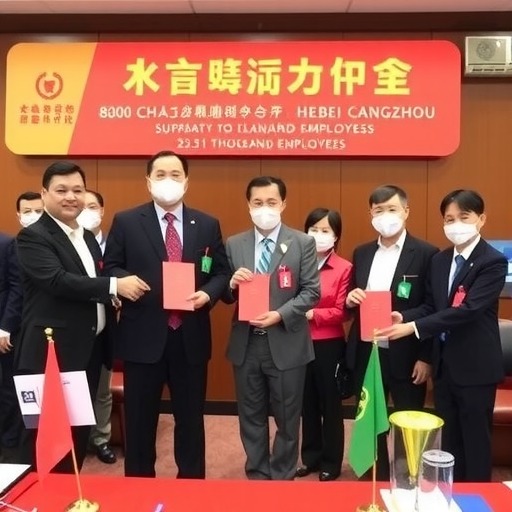沧州失业保险援企政策助力企业稳岗减负(图2)