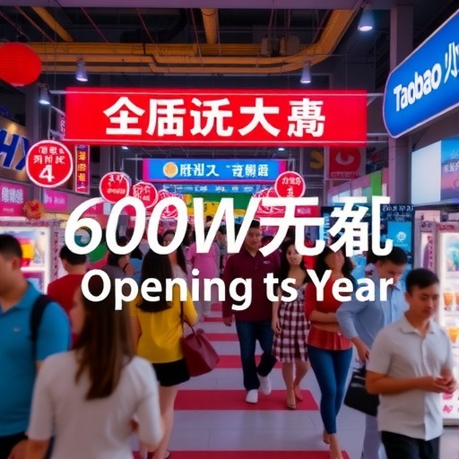 淘宝百亿补贴用户数突破5亿，88VIP成最大电商付费会员(图1)