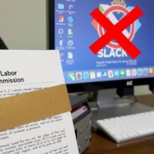 苹果被指限制员工使用Slack 侵犯集体倡导权(图2)