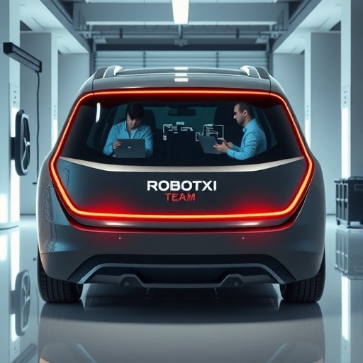 小鹏汽车高薪招募Robotaxi运营人才 全球一线经验者优先(图1)