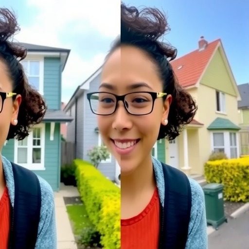 面试中如何巧妙回答你住哪里展现高情商(图1)