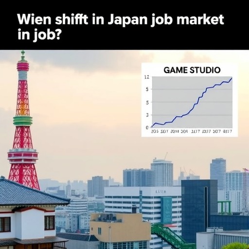 日本实际工资收入下滑 企业薪资增长凸显行业差异(图1)