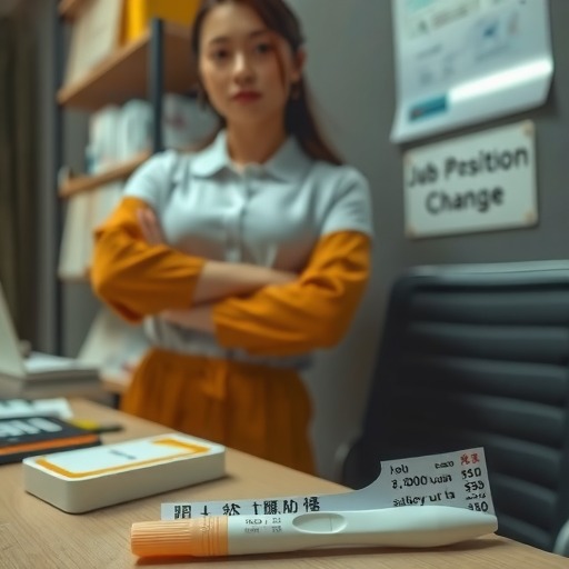 怀孕女员工拒调薪调岗遭辞退，企业解雇行为引发广泛争议(图2)