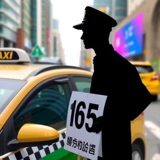 郑州市出租汽车行业驾驶员从业年龄正式放宽至65周岁(图1)