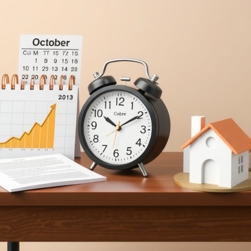 事关证券交易、养老、住房，10月新规实施(图2)