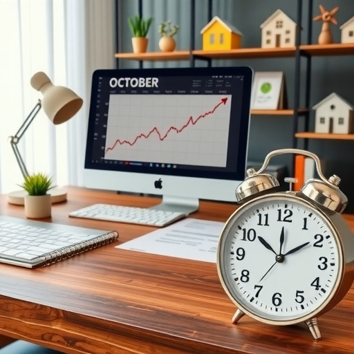 事关证券交易、养老、住房，10月新规实施(图1)
