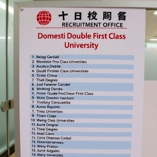 留学生回国就业困境：体制内竞争加剧与学历门槛提升(图2)
