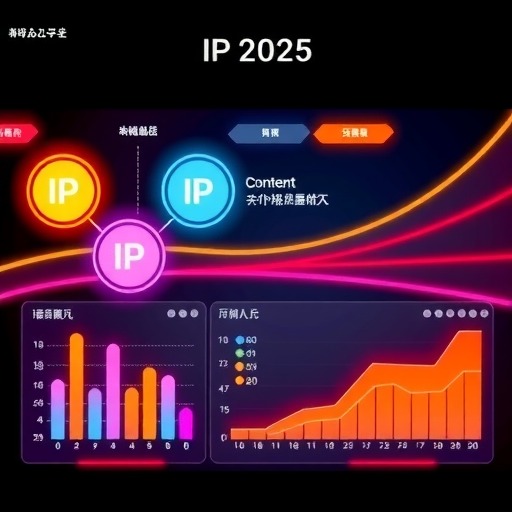 2025腾讯视频内容版图亮相,IP新营销赋能生意增长(图1) 2025腾讯视频内容版图亮相,IP新营销赋能生意增长(图1)